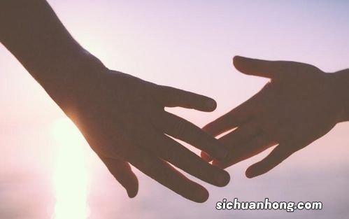 梦到很久不联系的异性