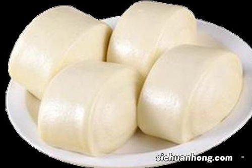 梦见馒头什么意思