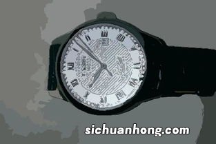 梦见手表是什么意思