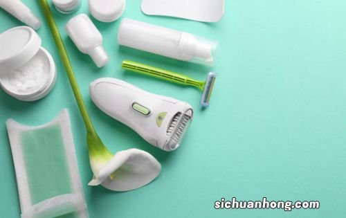 刮毛刀会越刮毛越粗吗