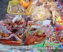 什么是三无食品