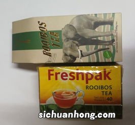 南非三大特产