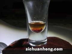 酒里有絮状物是什么