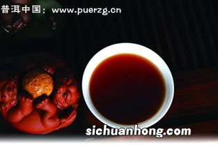 普洱茶是红茶还是黑茶