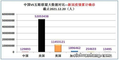 五眼联盟是哪五国