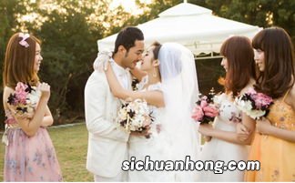 梦见别人结婚是什么意思