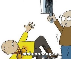 梦到别人死了是什么意思