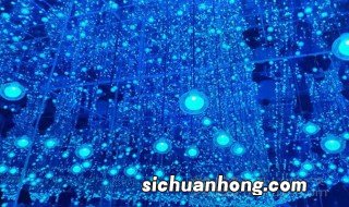 西安星空艺术馆什么季节去好玩 西安星空艺术馆什么季节去