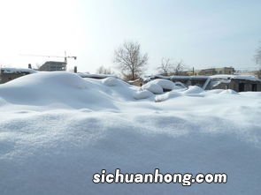 孕妇梦见雪是什么征兆