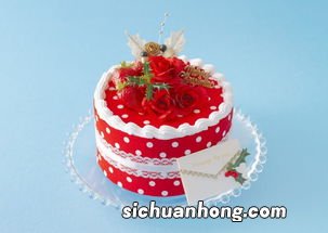 梦见生日蛋糕什么意思