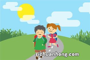 梦见自己回到初中上学