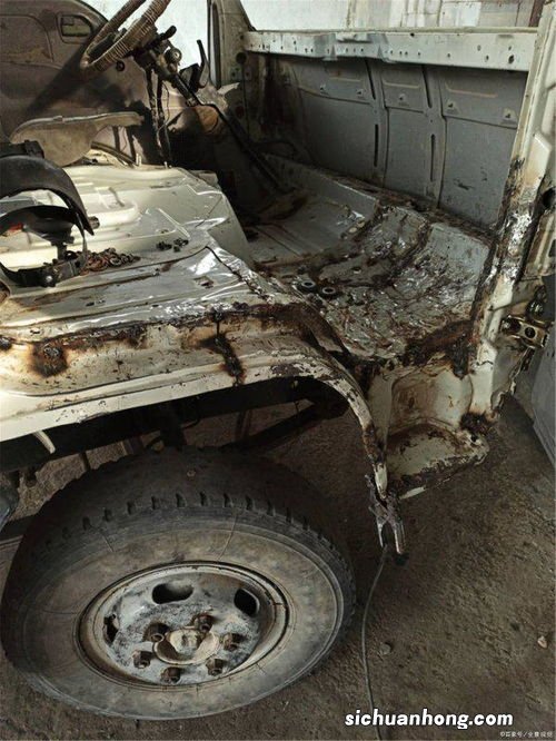 梦见目睹别人出车祸