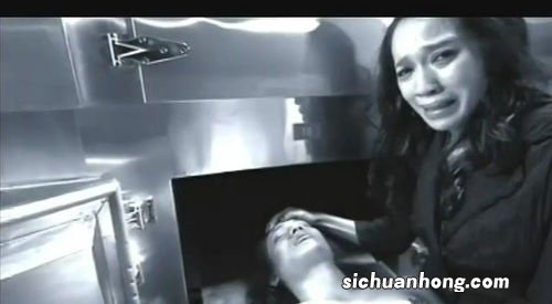 女人梦见一堆肢解的尸块