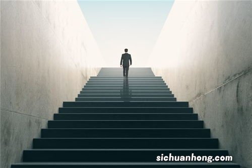 梦见下楼梯什么意思