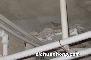 女人梦见暖气管漏水