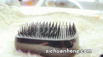 女人梦见买梳子什么预兆
