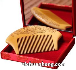 女人梦见买梳子什么预兆