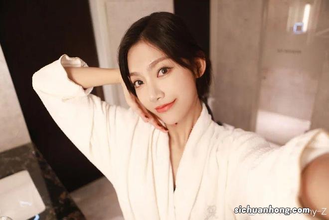 有颜有品 | 曾可妮:没有捷径