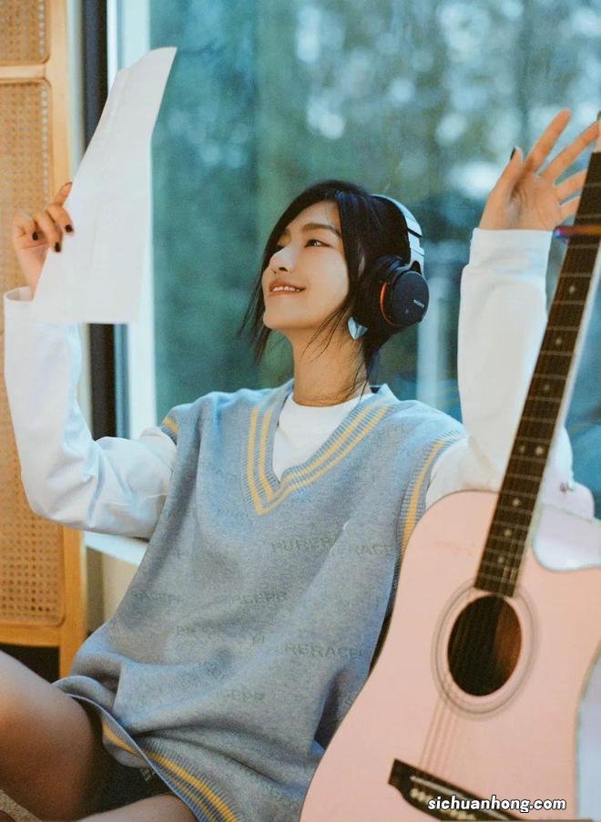 有颜有品 | 曾可妮:没有捷径