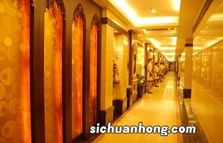 女人梦见住豪华酒店