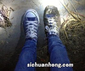 梦见自己脚踩了大便