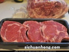 梦见牛肉有什么征兆