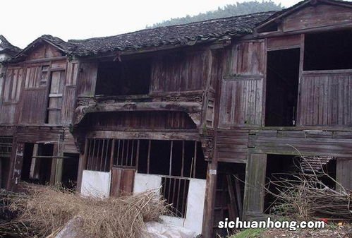 女人梦见建新房子预兆什么