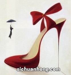 梦见穿错别人的鞋子什么意思