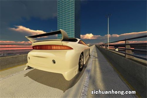 梦见别人开我的车