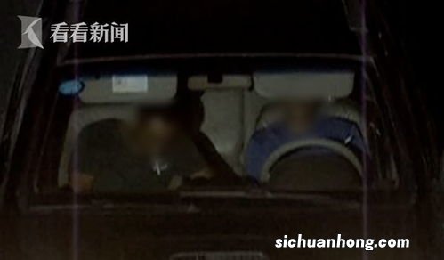 梦见女人上车