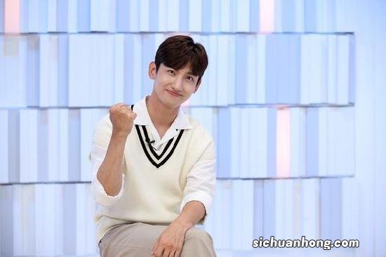 东方神起沈昌珉当爸 从怀孕到生产全程陪伴妻子