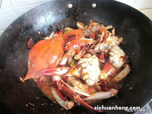 蟹肉该怎么做好吃