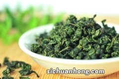 水仙茶叶能做什么茶