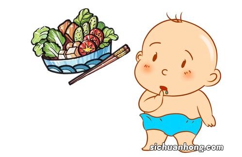 小孩不消化吃什么饭好