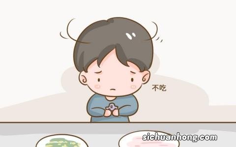 小孩不消化吃什么饭好