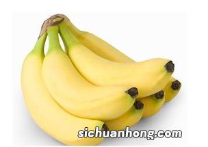 香蕉蒸着吃有什么功效