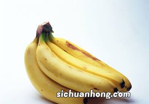 香蕉蒸着吃有什么功效