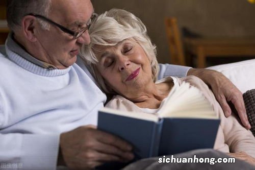 老人不能不吃不喝能坚持多久