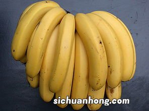 香蕉可以做什么零食