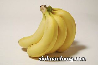 香蕉和什么水果一起吃吗