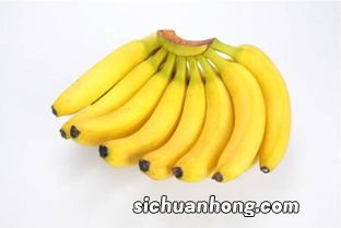 香蕉和什么水果一起吃吗