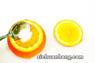 盐蒸橙子多久有效