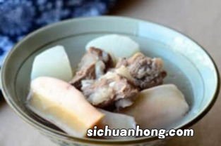 小乌贼怎么做汤