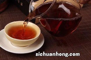 甜黑茶作用和功效是什么