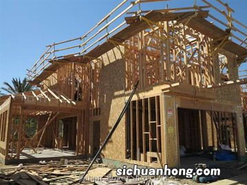 梦见老公的妹盖房