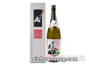 烧酒和清酒的区别