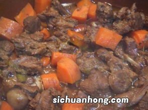 新鲜狗肉怎么炖好吃吗