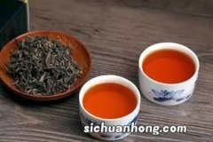 白色的什么菌茶