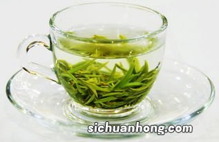 白色的什么菌茶