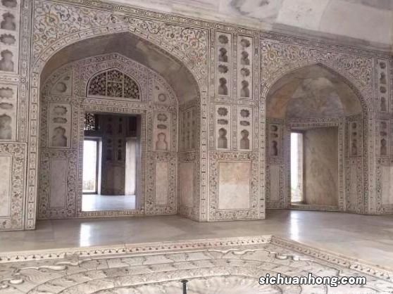 世界上有三扇门至今无人敢打开,两扇在印度,一扇在中国